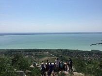 Balaton Summer School